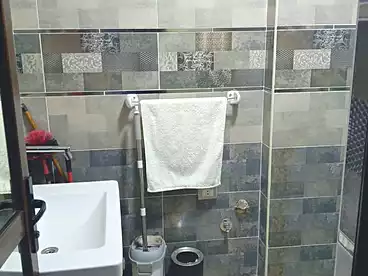 Apartments For sale in El Mandara Bahri, El Mandara, 110 sqm
