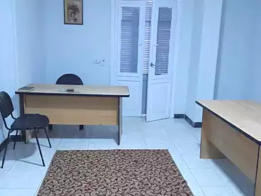مكاتب للإيجار في شارع الملك فيصل، فيصل، 160 متر