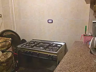 Apartments For sale in Mansheyat El Tahrir, Ain Shams, 90 sqm