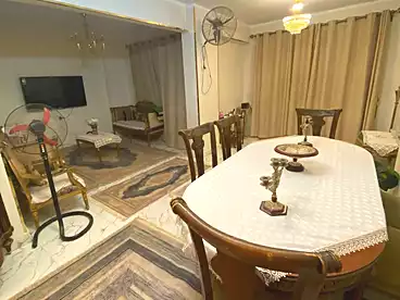 شقق للبيع في شارع الخمسين، النزهة 2، 140 متر
