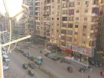 عقارات للبيع في شارع الملكة ناظلي، كفر طهرمس، 200 متر