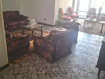Apartments For sale in El Naam, Ain Shams, 200 sqm