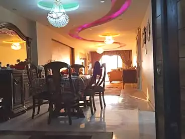 شقق للإيجار في شارع كورنيش النيل، حدائق حلوان، 200 متر