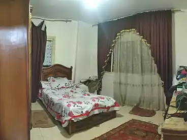 Apartments For sale in Alf Maskn, Ain Shams, 120 sqm