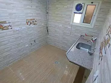شقق للبيع في شارع اسماعيل كامل، حلوان الشرقية، 165 متر