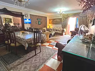 عقارات للبيع في شارع 17، سيدي بشر بحري، 125 متر