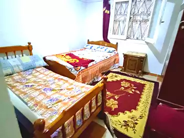 عقارات للإيجار في المندرة بحري، المندرة، 90 متر