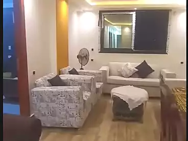 Apartments For sale in Mansheyat El Tahrir, Ain Shams, 125 sqm