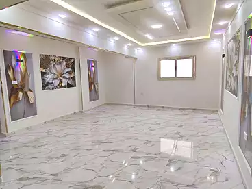 Apartments For sale in Gamal Abdel Nasser St., El Asafra, 100 sqm