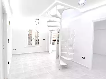 Properties For sale in Shatee El Nakheel, Al Agamy, 90 sqm