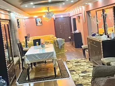 شقق للبيع في كوبري القبة، القاهرة الكبرى، 210 متر
