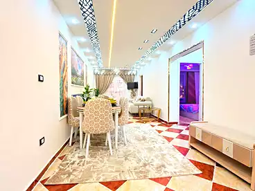 Properties For sale in Shatee El Nakheel, Al Agamy, 120 sqm
