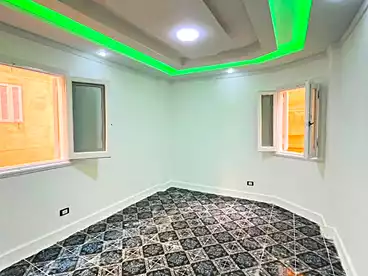 شقق للبيع في شاطئ النخيل - ٦ اكتوبر، العجمي، 140 متر