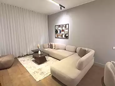 Properties For rent in Lake View Residence - El Hazek, Compounds in New Cairo, 200 sqm
