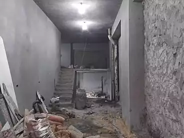 Commercial For rent in Sayed Abou El-Naga St., El Naam, 120 sqm