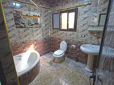 Apartments For sale in Al Haded We Al Soulb St, El Hanouvel, 120 sqm