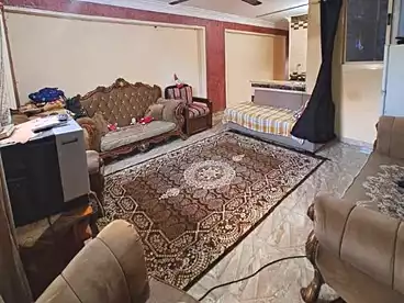 Apartments For sale in El Hanafeya St., El Bitash, 85 sqm