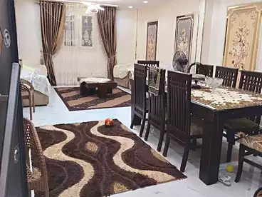 Apartments For sale in Dr Lashin St., El Mariotia, 170 sqm