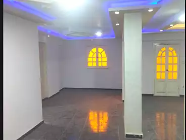 Apartments For sale in Street 45, El Asafra, 150 sqm