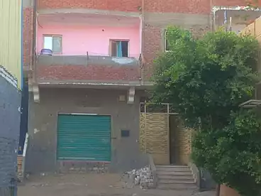Building For sale in El Haraneyah, Abu Al Numros, 90 sqm