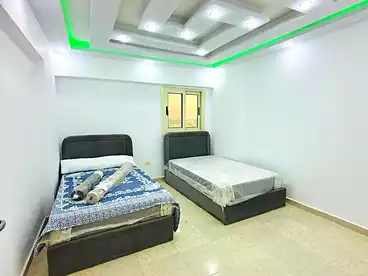 شقق مفروشة للبيع في شاطئ النخيل - ٦ اكتوبر، العجمي، 130 متر