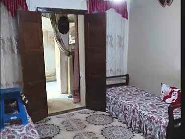 شقق للبيع في شارع الجيش، الدخيلة، 75 متر