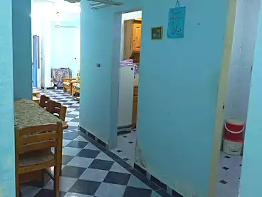 عقارات للإيجار في الهانوفيل، العجمي، 80 متر