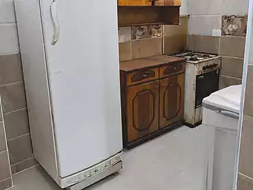 شقق للبيع في شارع العشرين، عين شمس الشرقية، 110 متر