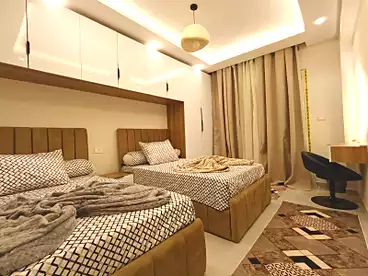 عقارات للإيجار في شاطئ روميل، مدينة مرسى مطروح، 75 متر