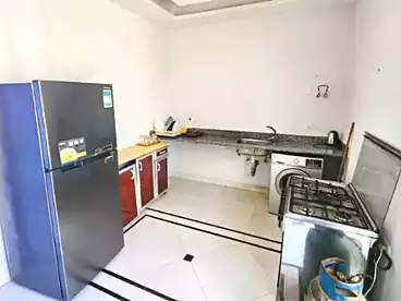 Apartments For sale in El Gaish Rd, El Mandara, 190 sqm
