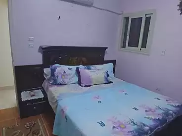 Apartments For sale in El Lebeny, Faisal, 120 sqm