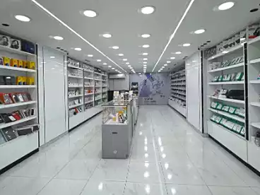 Commercial For rent in El Haram St., El Haram, 70 sqm