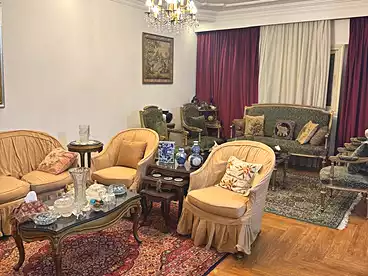 Properties For sale in Mohamed Rahim St, El Yasmeen 3, 210 sqm
