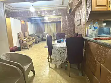 شقق للبيع في الحلمية الجديدة، الحلميه، 105 متر