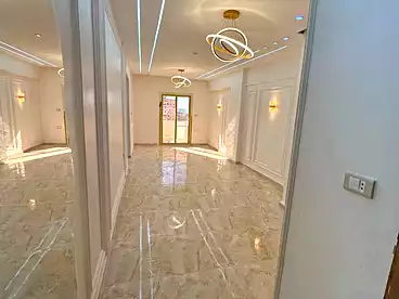 Apartments For sale in Rich Home St, El Hanouvel, 80 sqm