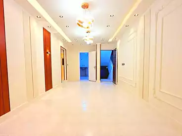 شقق للبيع في شاطئ النخيل - ٦ اكتوبر، العجمي، 125 متر