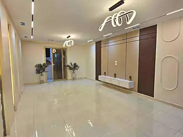 Apartments For sale in El Lebeny, El Haram, 165 sqm