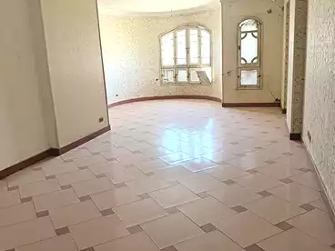 Apartments For sale in Corniche El Nile St., Shoubra, 350 sqm