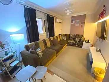 Apartments For sale in Tersa St., El Talbeya, 180 sqm