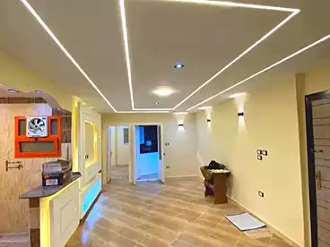 شقق للبيع في شهر العسل، البيطاش، 100 متر