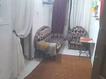 عقارات للبيع في اسكان شبرا ميدان فيكتوريا، شبرا، 60 متر