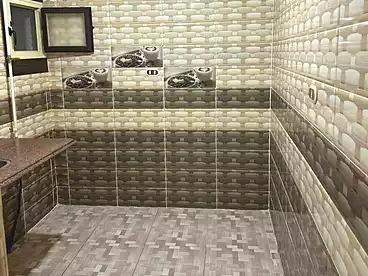 Apartments For sale in Al Asdakaa St, El Hanouvel, 90 sqm