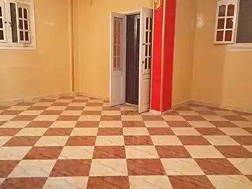 Properties For rent in El Orouba St., El Mariotia, 90 sqm