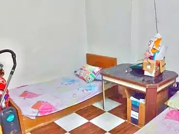Apartments For sale in Amr Ibn El Aas St., El Matbaa, 100 sqm