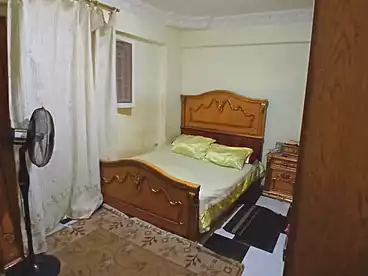 شقق للبيع في شارع البرنسيسة، البيطاش، 90 متر