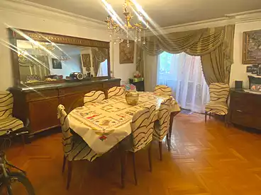 Properties For sale in Makram Ebeid St., Nasr City, 210 sqm