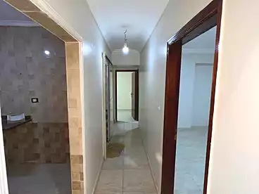 Apartments For sale in El Lebeny, El Haram, 120 sqm