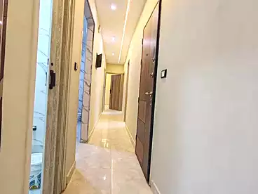Apartments For sale in El Lebeny, El Haram, 170 sqm