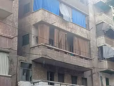 منزل / بيت للبيع في شارع القاهرة، سيدي بشر قبلي، 145 متر