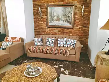 دوبلكس للبيع في شارع أحمد عرابي، المهندسين، 450 متر